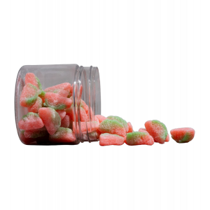 Фасовка мармелада