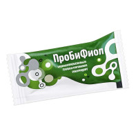 Фасовка БАДов и витаминов в саше под заказ