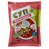 Фасовка супов порционных сухих в саше, 30 г