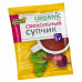 Фасовка супов порционных сухих в саше, 30 г
