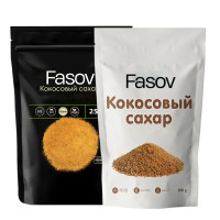 Фасовка сахара в дой-пак, 250 г
