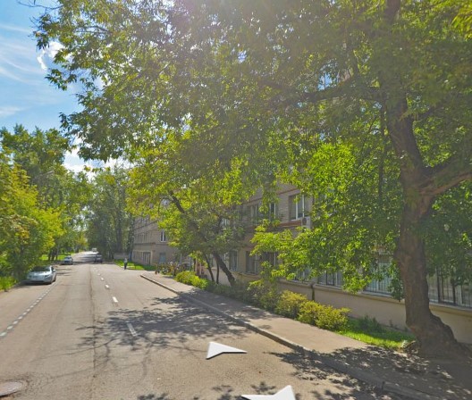 московский офис